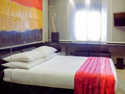 Hotel Straf