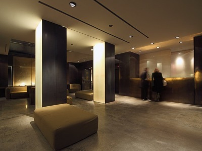 Hotel Straf