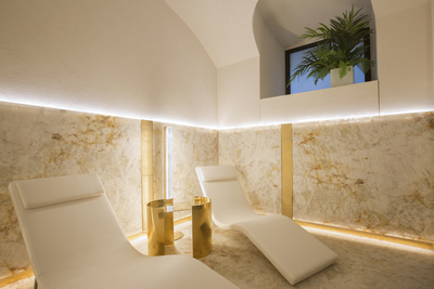 Hotel Straf
