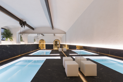Hotel Straf