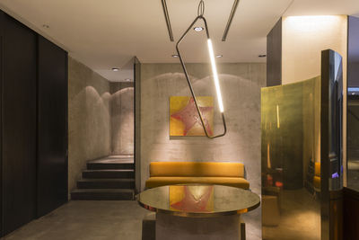 Hotel Straf