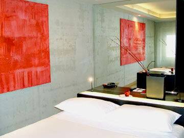 Hotel Straf
