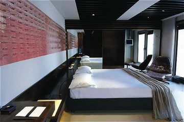Hotel Straf
