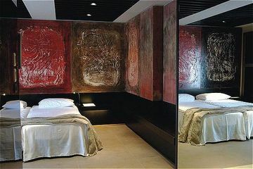 Hotel Straf