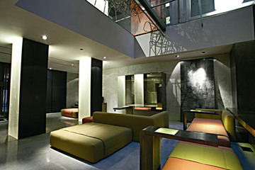 Hotel Straf