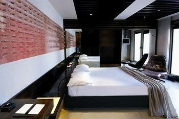 Hotel Straf