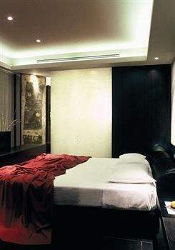 Hotel Straf