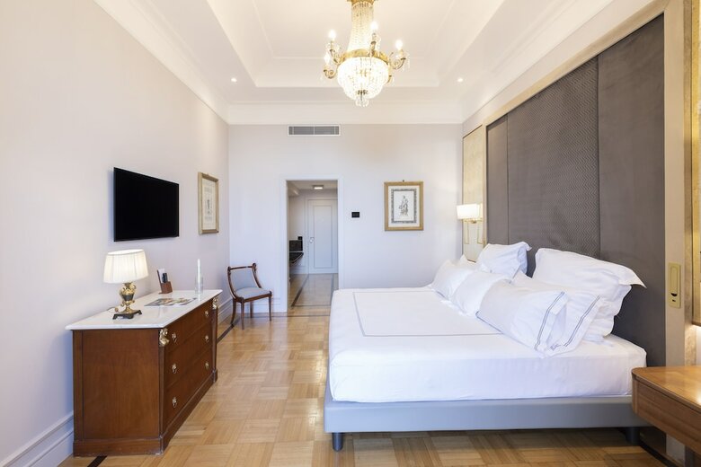 Grand Hotel Parker`s