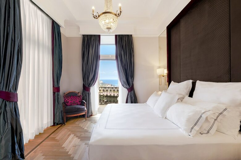 Grand Hotel Parker`s