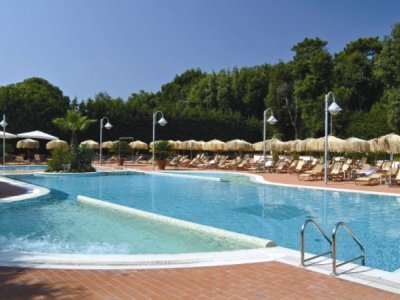 Hotel Montespina Park