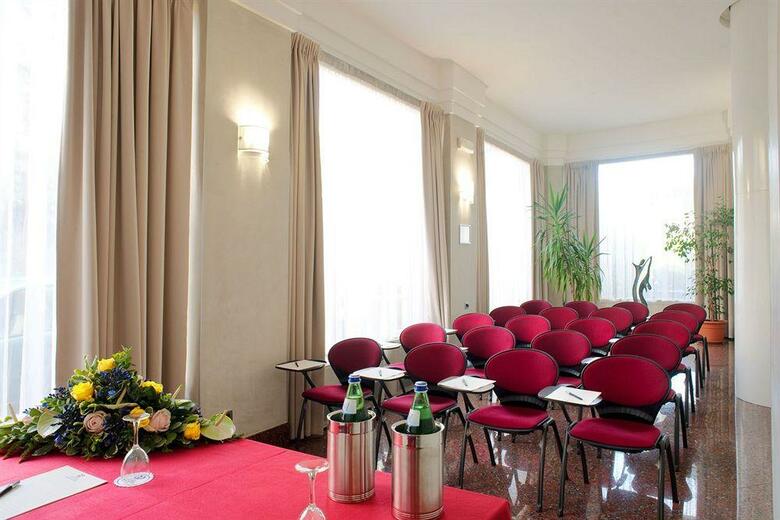 Hotel San Pietro
