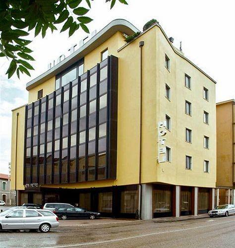 Hotel San Pietro
