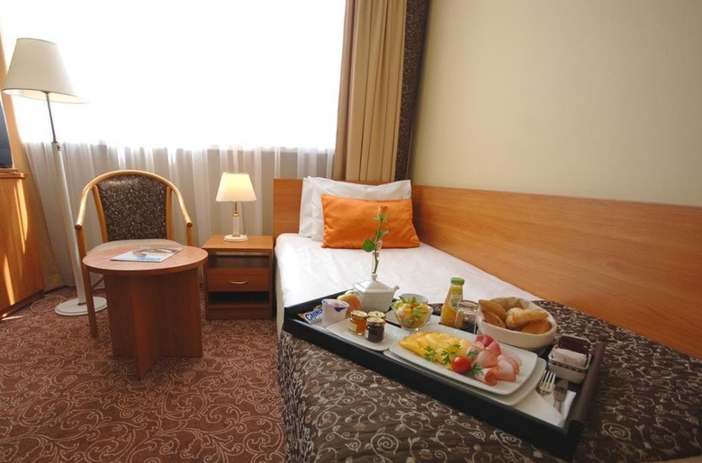 Hotel Mercure Torun Centrum