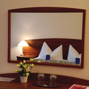 City Hotel Frankfurt