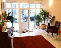 City Hotel Frankfurt