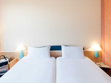 Hotel Ibis Luxembourg Sud