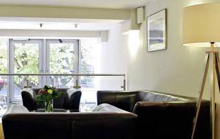 Hotel Mercure Kaiserhof Frankfurt City Center