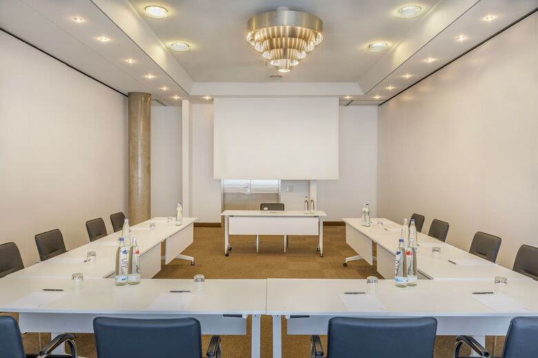 Hotel Frankfurt Messe Managed By Meli�