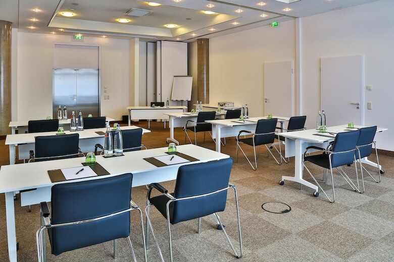 Hotel Frankfurt Messe Managed By Meli�