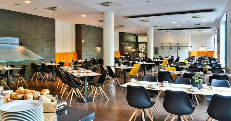 Hotel Frankfurt Messe Managed By Meli�