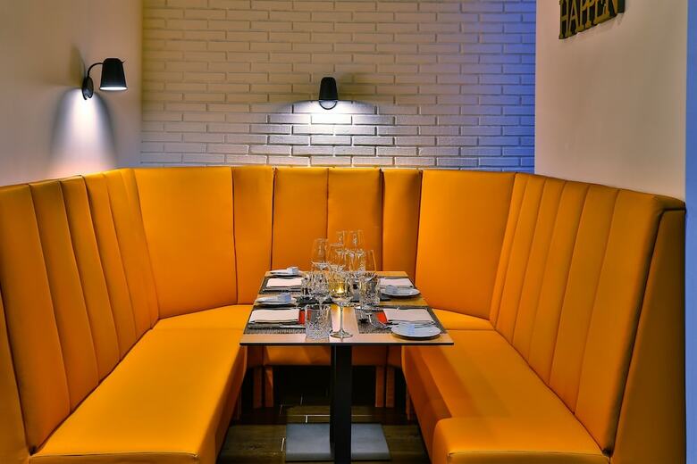 Hotel Frankfurt Messe Managed By Meli�