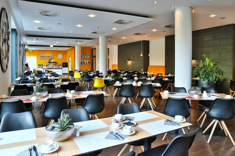 Hotel Frankfurt Messe Managed By Meli�