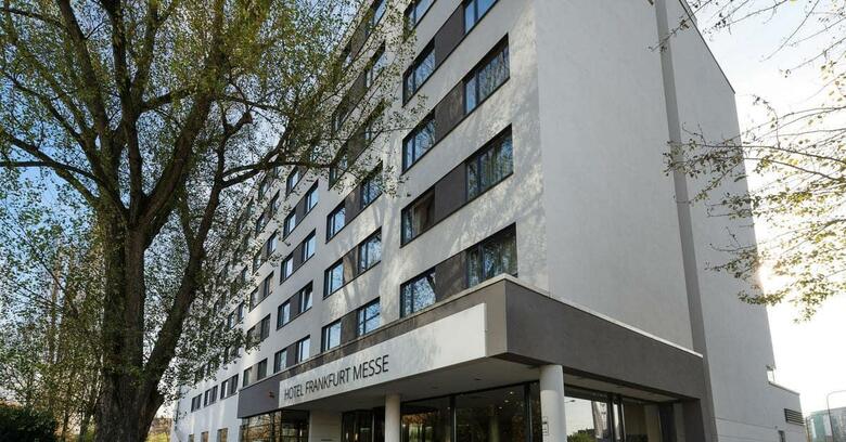 Hotel Frankfurt Messe Managed By Meli�