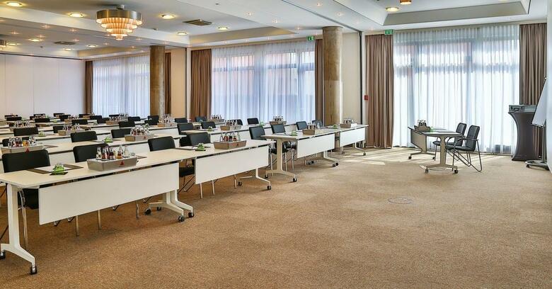 Hotel Frankfurt Messe Managed By Meli�