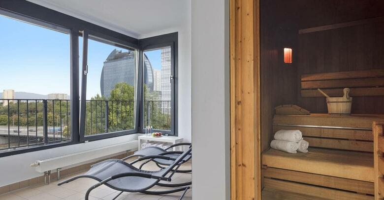 Hotel Frankfurt Messe Managed By Meli�