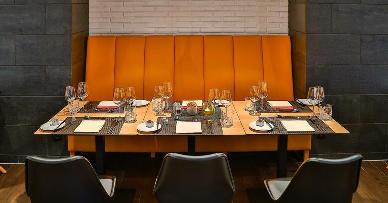 Hotel Frankfurt Messe Managed By Meli�