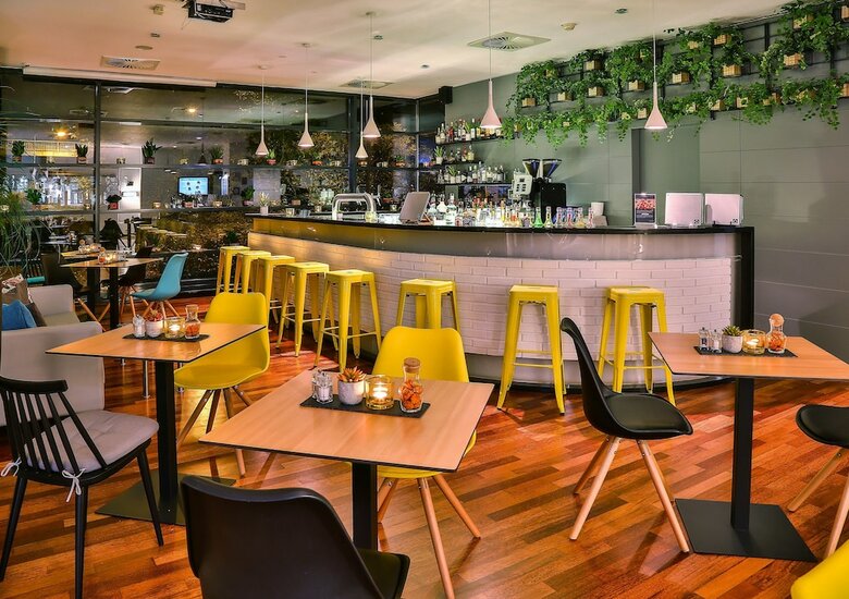 Hotel Frankfurt Messe Managed By Meli�