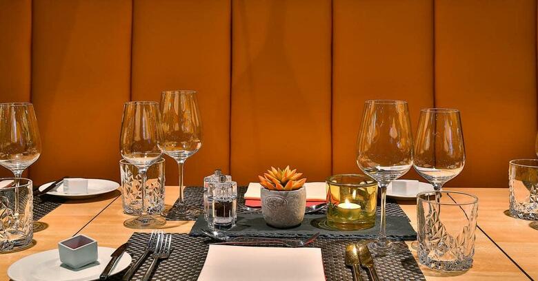 Hotel Frankfurt Messe Managed By Meli�