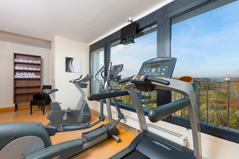 Hotel Frankfurt Messe Managed By Meli�