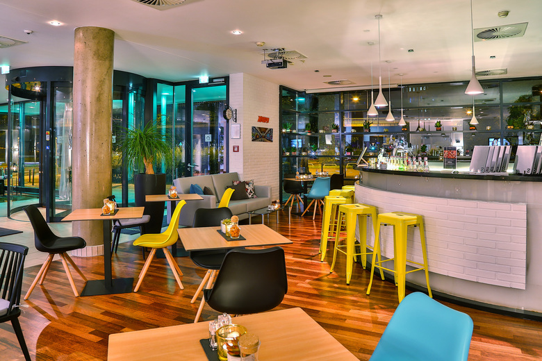 Hotel Frankfurt Messe Managed By Meli�