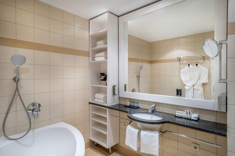 Hotel Frankfurt Messe Managed By Meli�