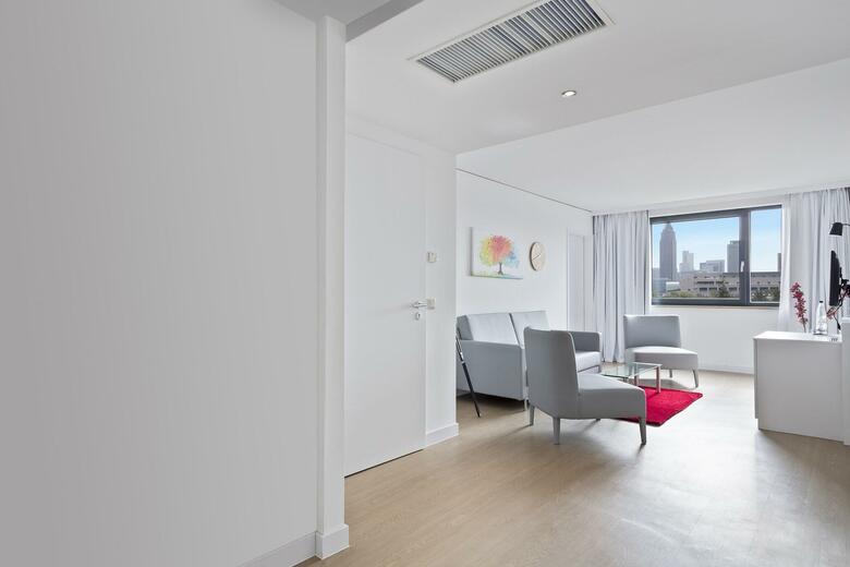 Hotel Frankfurt Messe Managed By Meli�