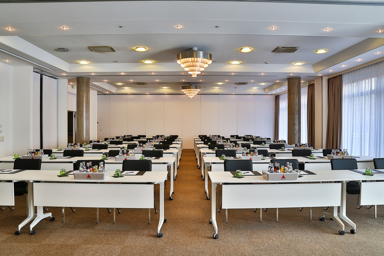 Hotel Frankfurt Messe Managed By Meli�