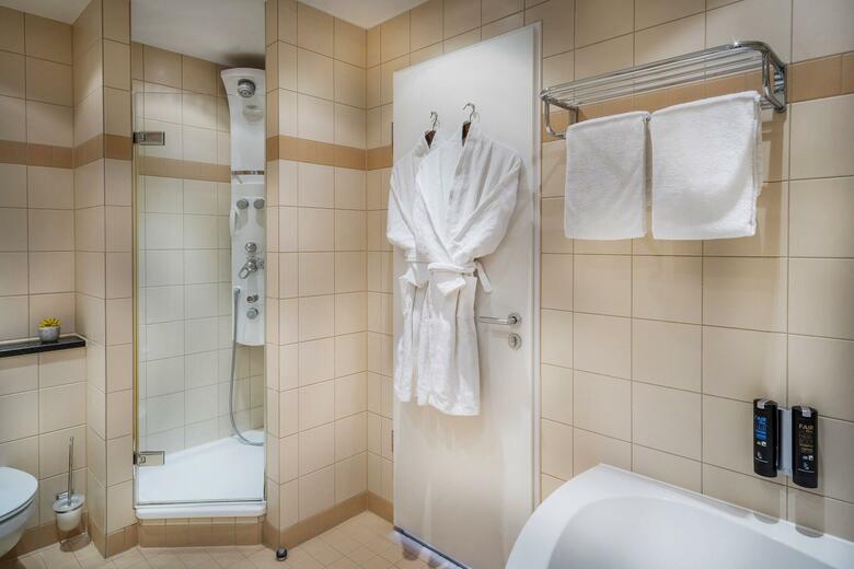 Hotel Frankfurt Messe Managed By Meli�