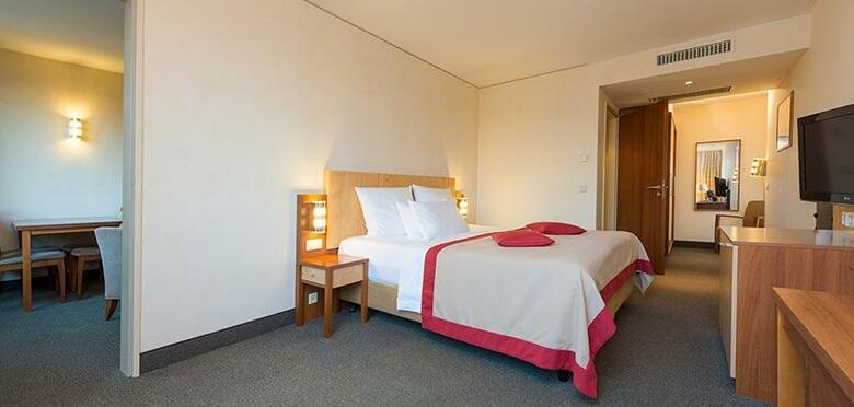Hotel Frankfurt Messe Managed By Meli�