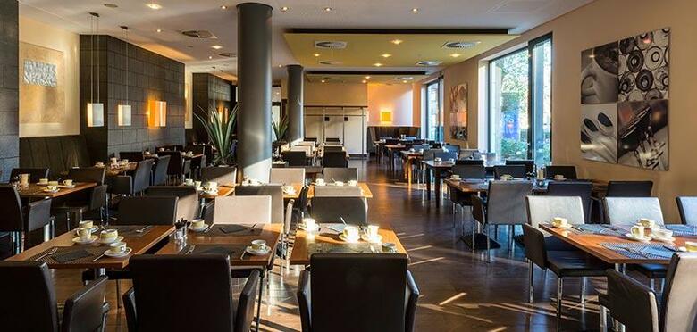 Hotel Frankfurt Messe Managed By Meli�