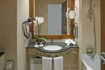 Hotel Frankfurt Messe Managed By Meli�