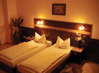 Hotel Elbe