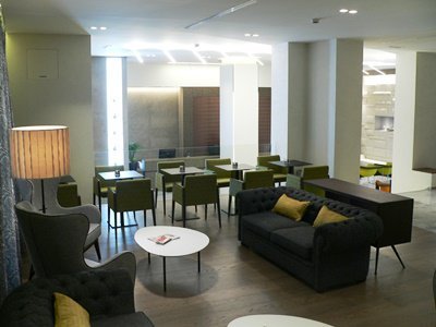 Hotel Soperga