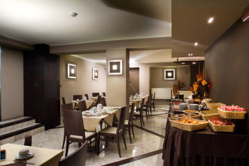 Hotel Soperga