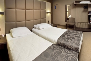 Hotel Soperga
