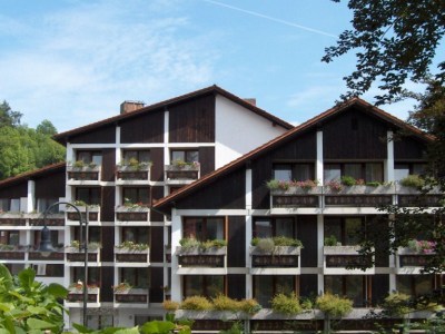 Hotel Europark International