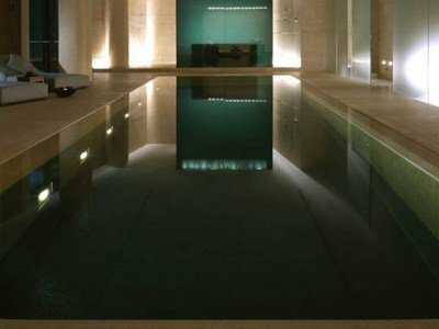 Hotel Bulgari