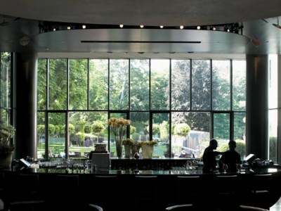 Hotel Bulgari