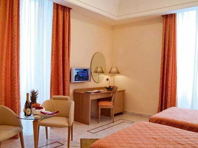 Hotel Sant'angelo