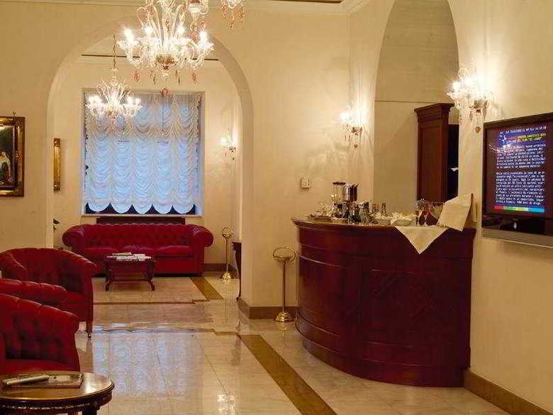Hotel Sant'angelo